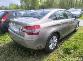 Citroen C5 | 1