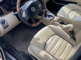 Jaguar X-Type | 2