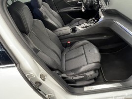 Peugeot 5008, 1.5 l., visureigis | 3