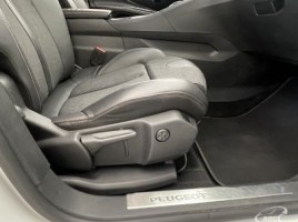 Peugeot 5008, 1.5 l., visureigis | 4