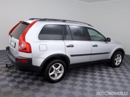 Volvo XC90, 2.4 l., visureigis | 2