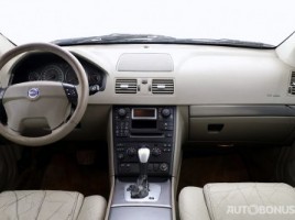 Volvo XC90, 2.4 l., visureigis | 4