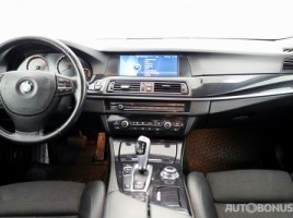 BMW 530 | 4