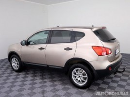 Nissan Qashqai | 3