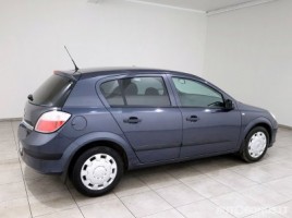 Opel Astra, 1.4 l., Хэтчбек | 2