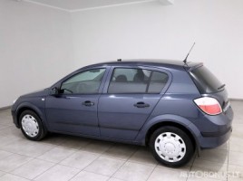 Opel Astra, 1.4 l., Хэтчбек | 3