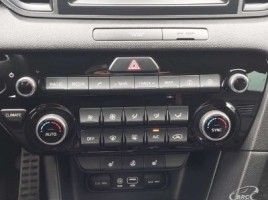Kia Sportage, 1.6 l., visureigis | 2