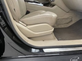 Mercedes-Benz ML350, 3.5 l., visureigis | 4