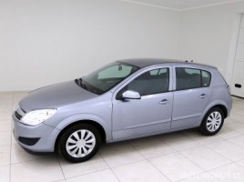 Opel Astra, 1.4 l., Хэтчбек | 1