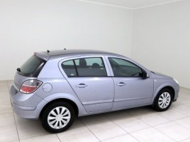Opel Astra, 1.4 l., Хэтчбек | 2