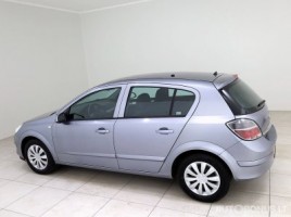 Opel Astra, 1.4 l., Хэтчбек | 3