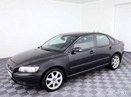 Volvo S40 | 1