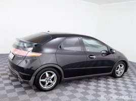 Honda Civic, 1.8 l., hatchback | 2