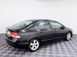 Honda Civic, 1.8 l., Седан | 2