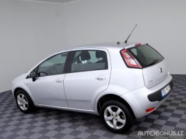 Fiat Punto, 1.4 l., hečbekas | 3