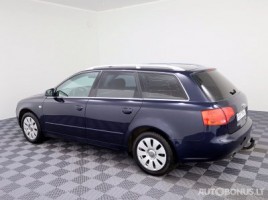 Audi A4, 2.0 l., universal | 3