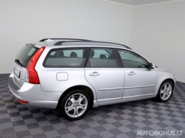 Volvo V50, 2.0 l., Универсал | 2