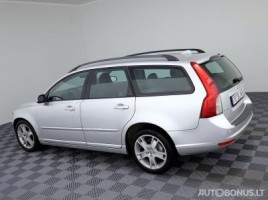 Volvo V50, 2.0 l., Универсал | 3