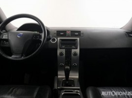 Volvo V50, 2.0 l., Универсал | 4