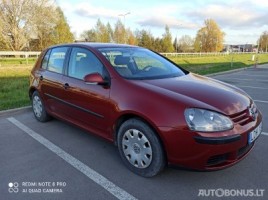 Volkswagen Golf | 1