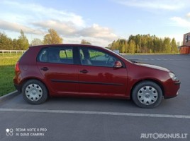 Volkswagen Golf | 2