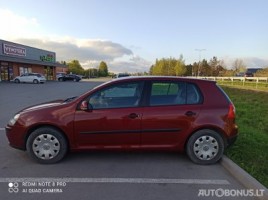 Volkswagen Golf | 3