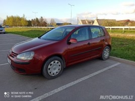 Volkswagen Golf | 4