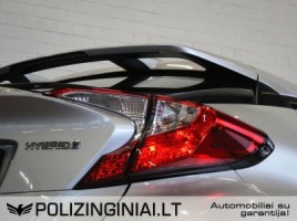Toyota C-HR | 4