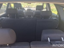 Chevrolet Captiva, 2.4 l., cross-country | 4
