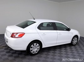 Peugeot 301, 1.2 l., sedanas | 2