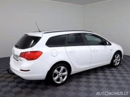 Opel Astra, 1.7 l., universal | 2