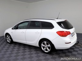 Opel Astra, 1.7 l., universal | 3