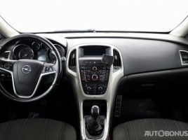Opel Astra, 1.7 l., universal | 4