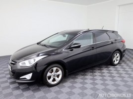 Hyundai i40 | 1