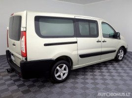 Peugeot Expert, 2.0 l., vienatūris | 2