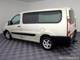Peugeot Expert, 2.0 l., vienatūris | 3