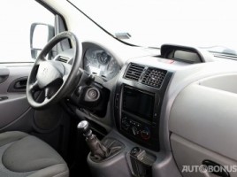 Peugeot Expert, 2.0 l., vienatūris | 4