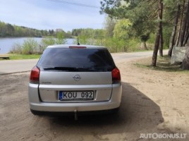 Opel Signum | 1