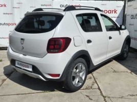 Dacia Sandero | 3
