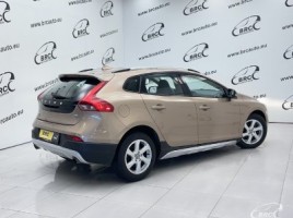 Volvo V40 | 1