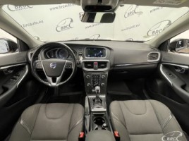 Volvo V40 | 2
