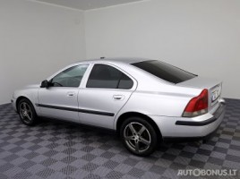 Volvo S60 | 3