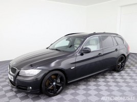 BMW 330, 3.0 l., universal | 1