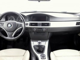 BMW 330, 3.0 l., universal | 4