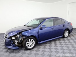 Subaru Legacy, 2.0 l., Седан | 1