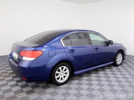 Subaru Legacy, 2.0 l., Седан | 2