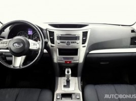 Subaru Legacy, 2.0 l., Седан | 4