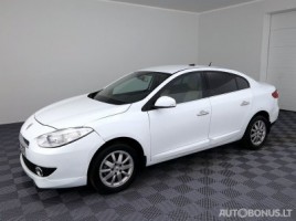 Renault Fluence | 1