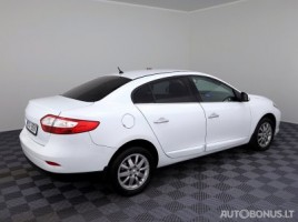 Renault Fluence | 2