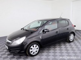 Opel Corsa, 1.2 l., hečbekas | 1